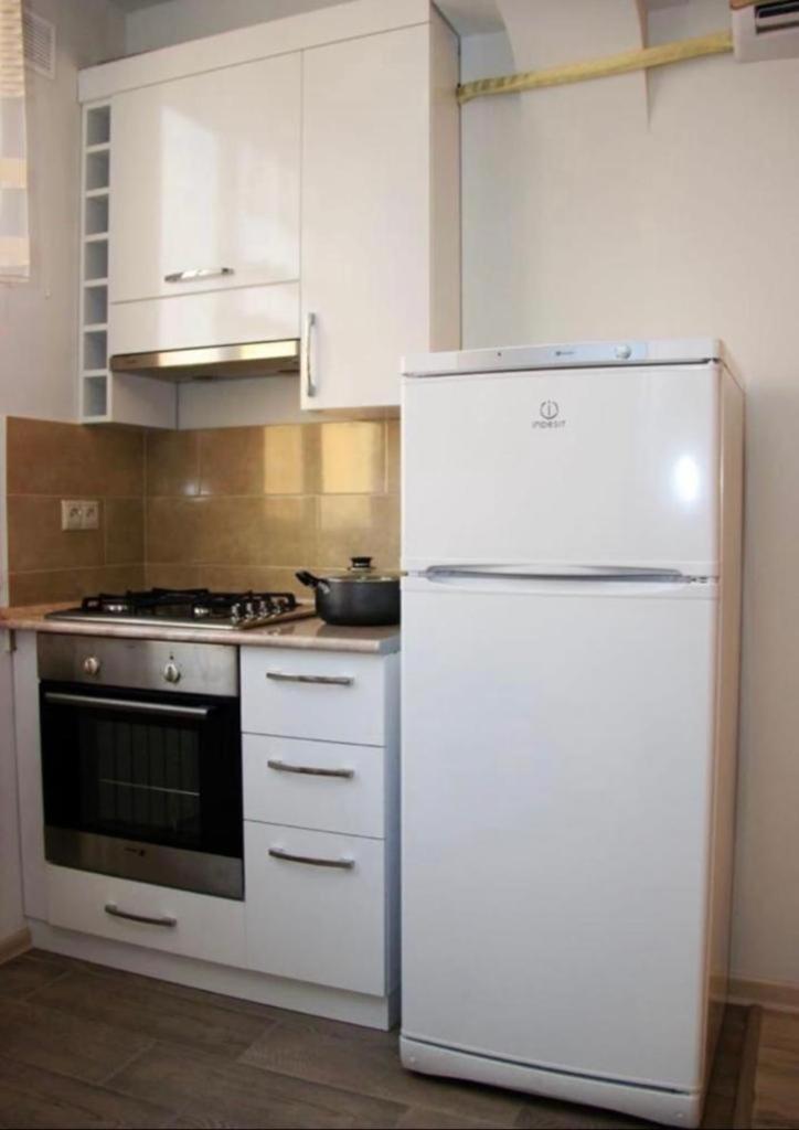 Excellent Apartment In The Republic Square Pushkin 3 Erivan Dış mekan fotoğraf